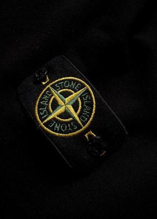 Свитшот свитшот stone island crewneck hoodies10 фото