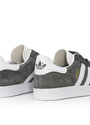 Кросівки adidas gazelle кроссовки3 фото