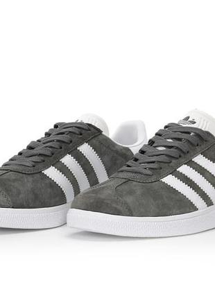 Кросівки adidas gazelle кроссовки4 фото