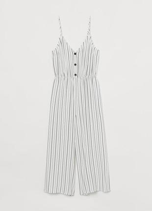 Дуже класний легенький ромпер летний h&m