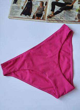 Низ купальника плавки maddison, eur 38