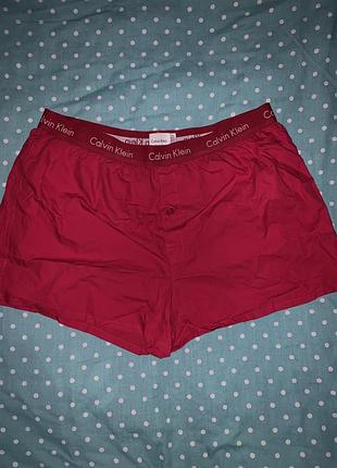Шорти calvin klein