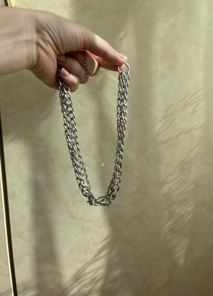 Металеві кольє