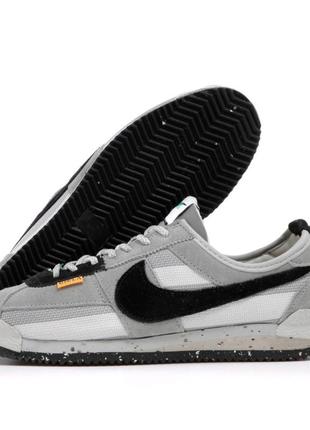 Кросівки nike cortez x union кроссовки