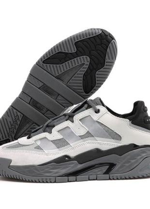 Кроссовки adidas niteball кроссовки