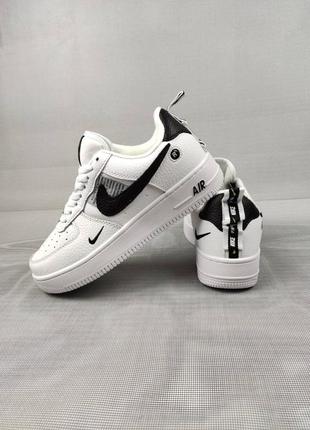 #475
🔝топ качество
nike air force 1 '82 lv8 white&amp;black