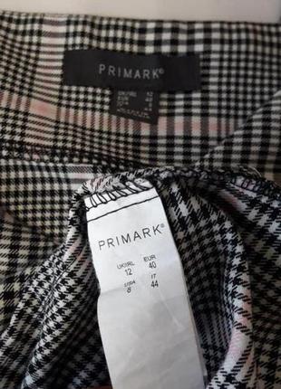 Актуальний сарафан у клітинку