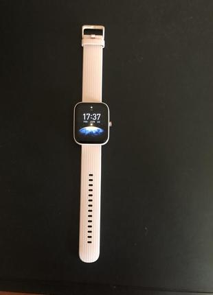 Смарт годинник amazfit1 фото