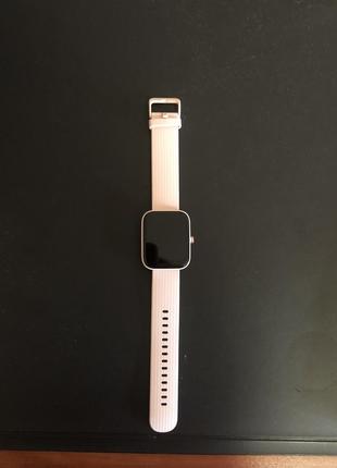 Смарт годинник amazfit2 фото