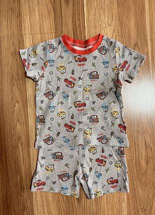 George комплект для мальчика