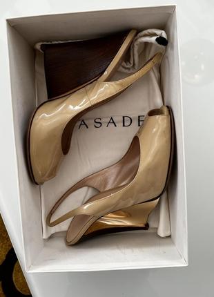 Босоніжки casadei