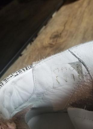 Кроссы мужские philippe model 6