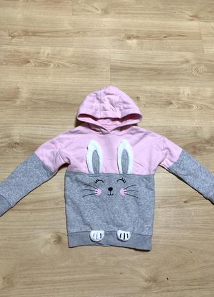 Толстовка худи кофта худи свитшот