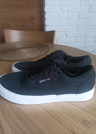 Кроссовки reebok
