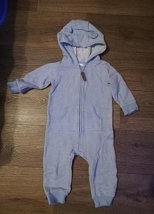 Человечек carter's