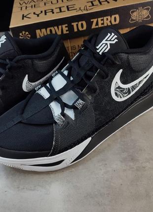 Original nike kyrie flytrap 6 мужские кроссовки для баскетбола кроссовки для баскетбола2 фото