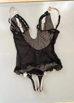 Эротическое боди