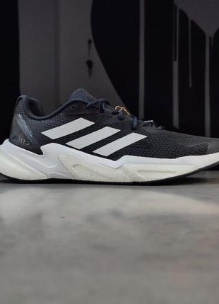 Original adidas x9000l3 м чоловічі кросівки для бігу кроссовки для бега