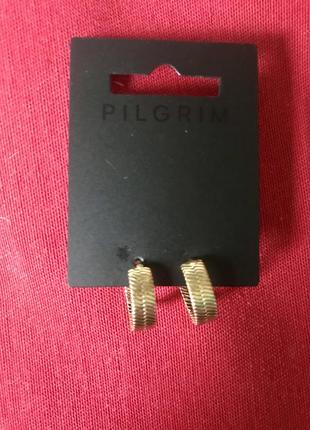 Серехки кільця