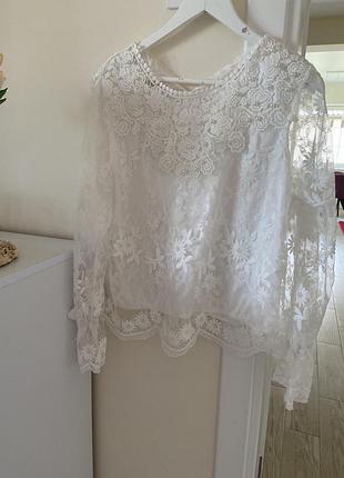 Продам блузочку