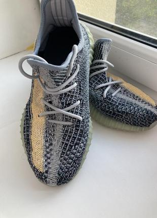 Кроссовки adidas boost