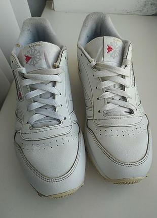 Кросівки reebok classic