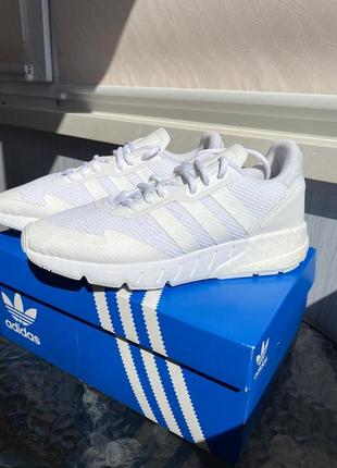 Кросівки adidas1 фото