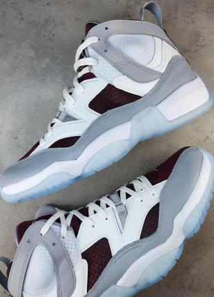 Original jordan jumpman two trey мужские кроссовки для баскетбола баскетбол кроссовки