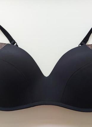 Бюстгальтер wonderbra minimal chic