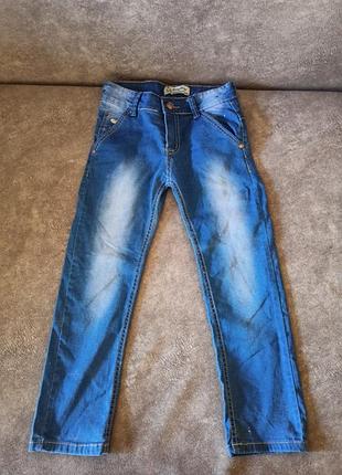 Джинси на хлопчика