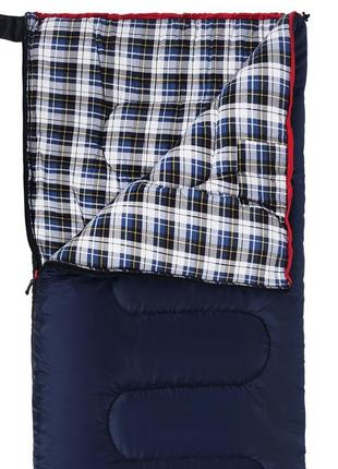 Спальный мешок-одеяло redcamp 80/180