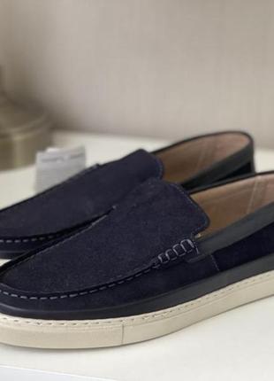 Лоферы jesper conran 2