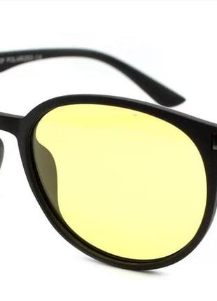 Антифары graffito 773162-c9 polarized (yellow), желтые