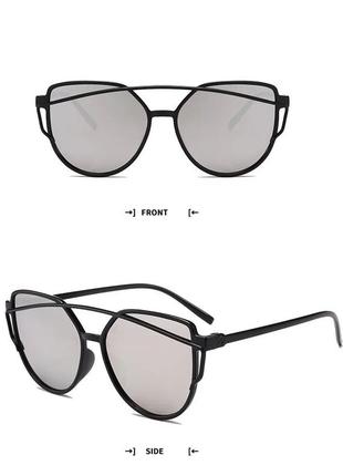 Сонцезахисні окуляри універсальні,нові2 фото