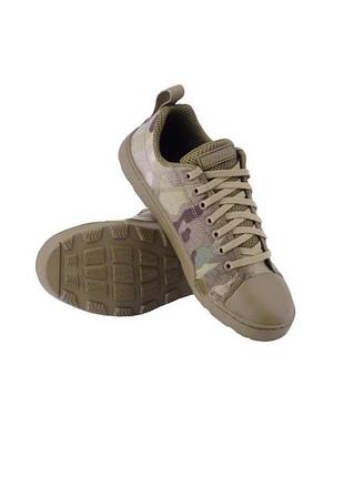 Тактические кеды altama maritime assault low multicam р.44 us11