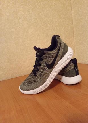 Кросівки nike lunarlon  стелька 25.5