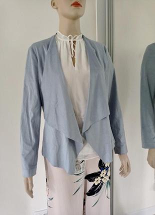 Пиджак zara❤️идеальное состояние