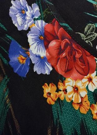 Женское платье 6