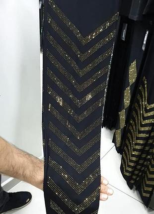 Турция теплые лосины