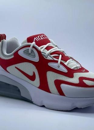 Nike air best sale max 2001 red