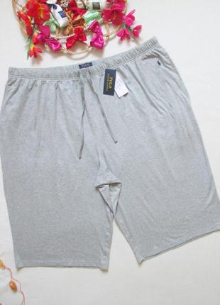 Суперовые хлопковые шорты супер батал polo ralph lauren оригинал 🌺💜🌺