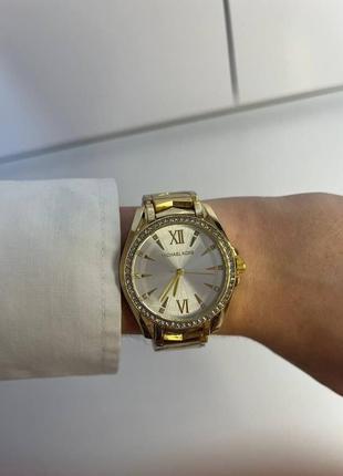Годинник наручний ✨ michael kors