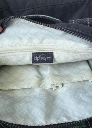 Практична сумка kipling, оригінал. 9