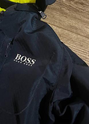 Куртка boss 5