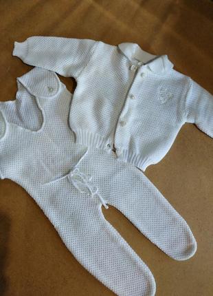 Костюм для самих маленьких