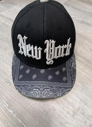 Кепка river island, 1-2года