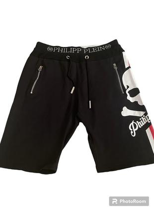 Шорти philipp plein