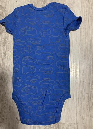 Боди carters 2