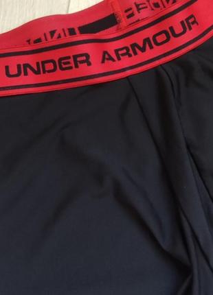 Плавки базовые трусы для плавания мужские under armour l xl 48 502 фото