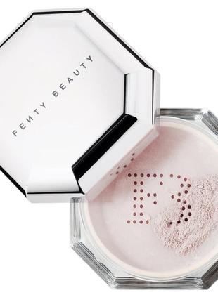 Puder fenty beauty new arrivals
